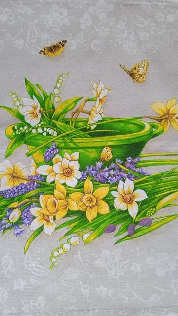 Полотенца из рогожки 100% хлопок - Техника для дома в Тюмень