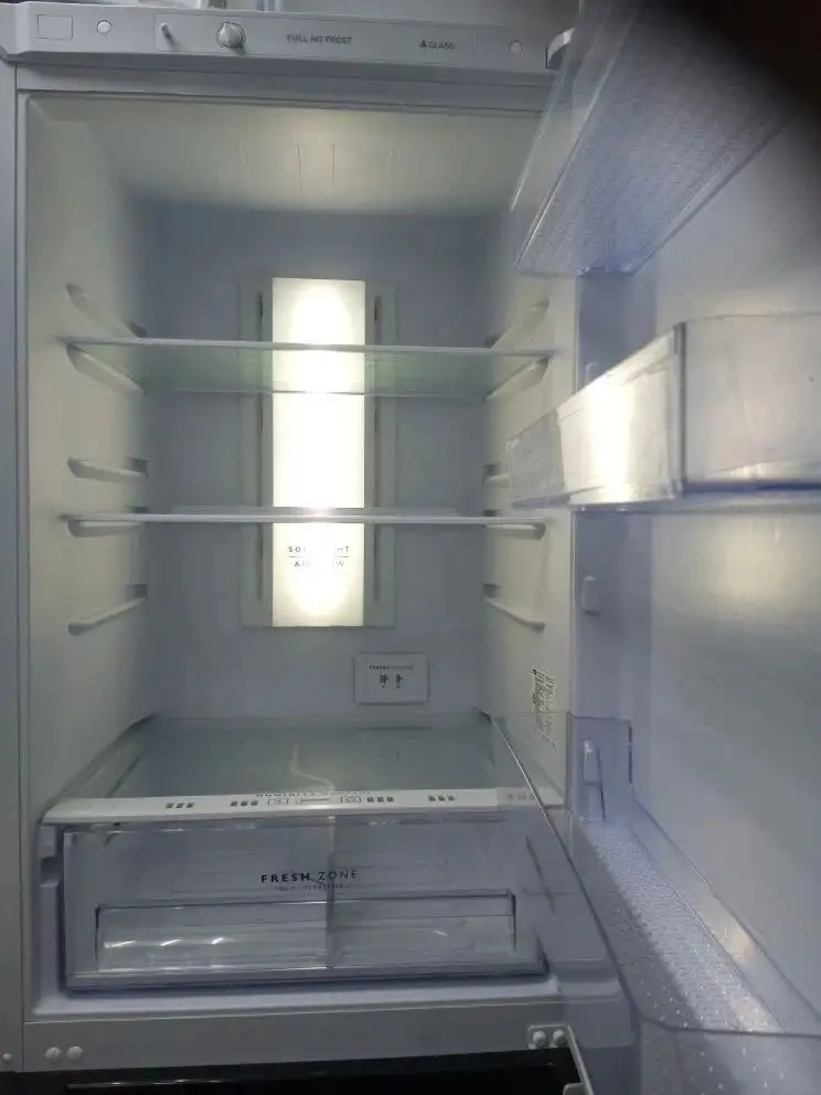 Продам холодильник в отличном состоянии - Холодильники (Электроника) в Тюмень