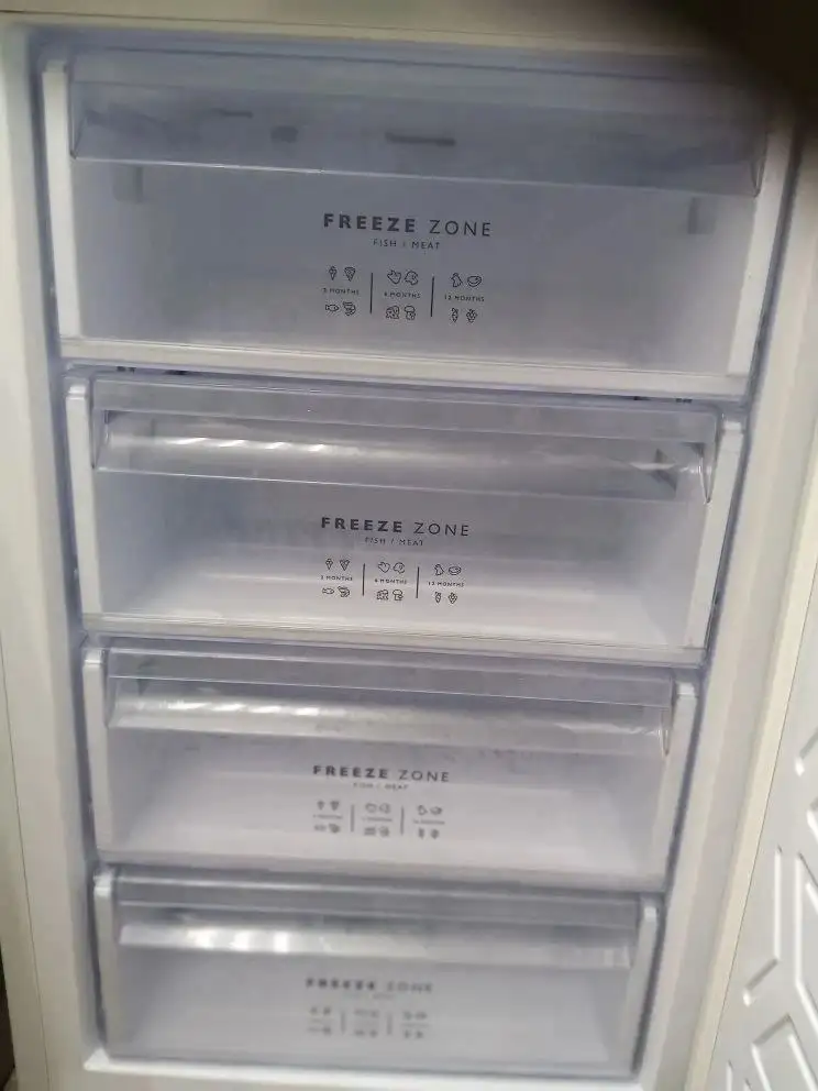 Продам холодильник в отличном состоянии - Холодильники (Электроника) в Тюмень