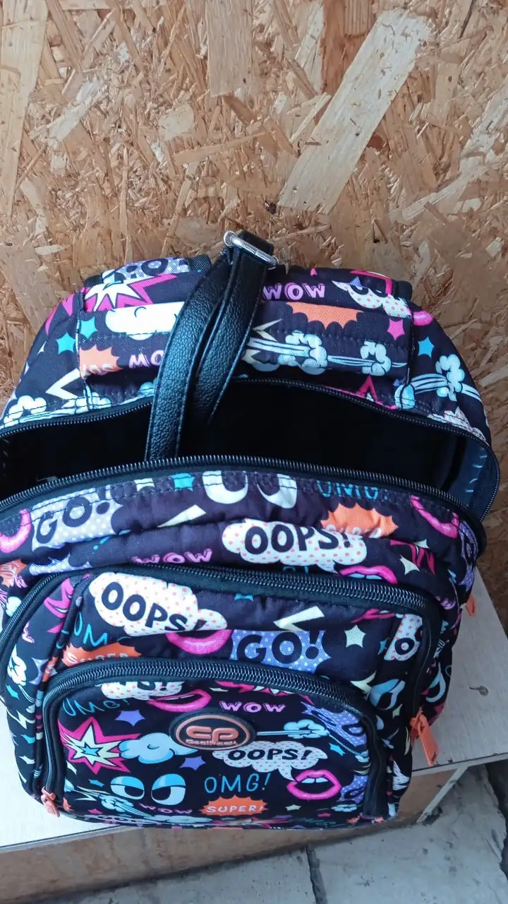 Продажа картин, рюкзака и манекена - Барахолка в Тюмень