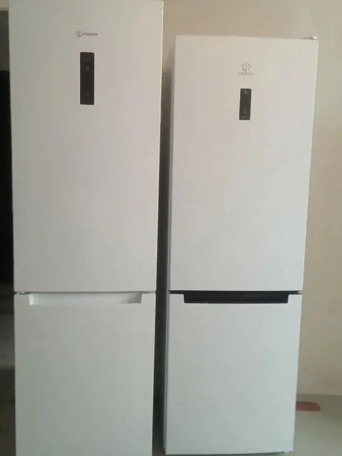 Продажа холодильников Indesit с No Frost - Медицина в Тюмень