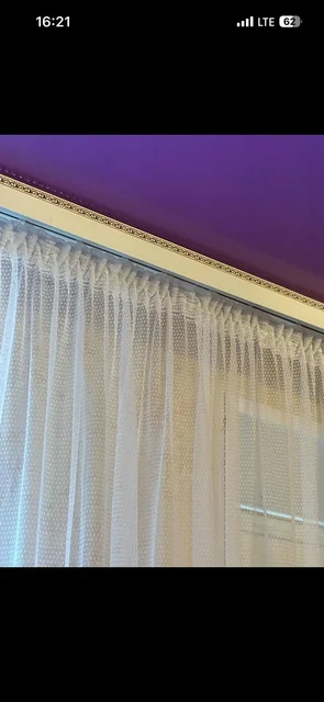 Продажа гардины и потолочных полотен - Мягкая мебель в Тюмень