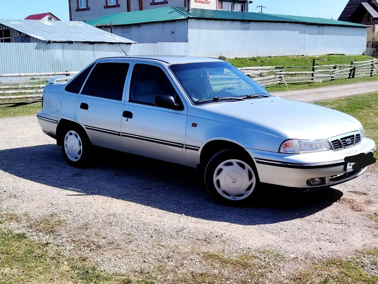 Продам Нексия - Авто в Тюмень
