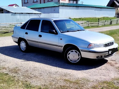 Продам Нексия - Автомобили с пробегом в Тюмень