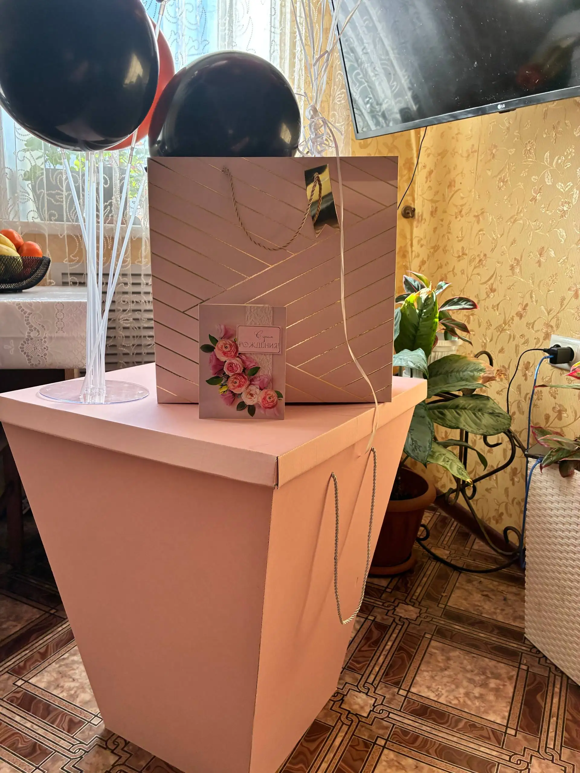 Набор для праздника - Праздничные товары (Барахолка) в Тюмень