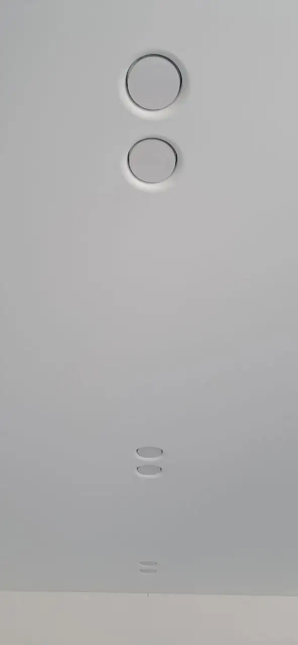 Установка натяжных потолков с 2012 года - Установка потолков (Услуги) в Тюмень