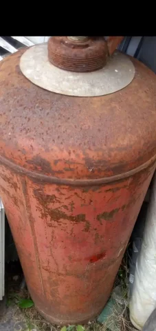 Продам газовый баллон 50л - Котлы в Тюмень