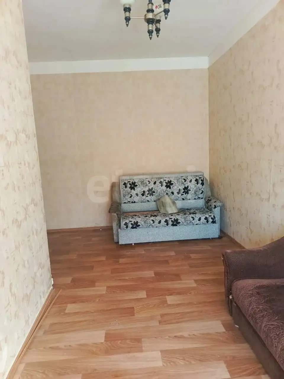 Продажа двухкомнатной квартиры в с. Новая Заимка - Квартиры (Недвижимость) в Новая Заимка