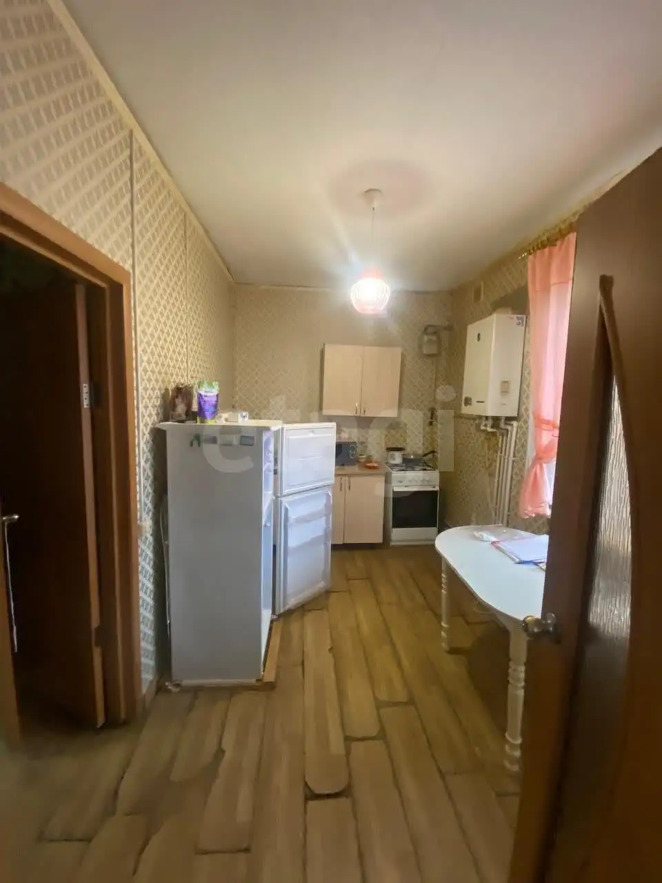 Продажа 1-комнатной квартиры 34м² в Заводоуковске - Квартиры (Недвижимость) в Заводоуковск