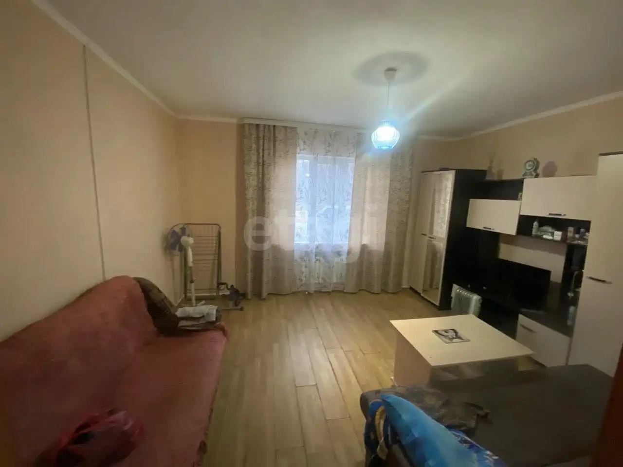Продажа 1-комнатной квартиры 34м² в Заводоуковске - Квартиры (Недвижимость) в Заводоуковск