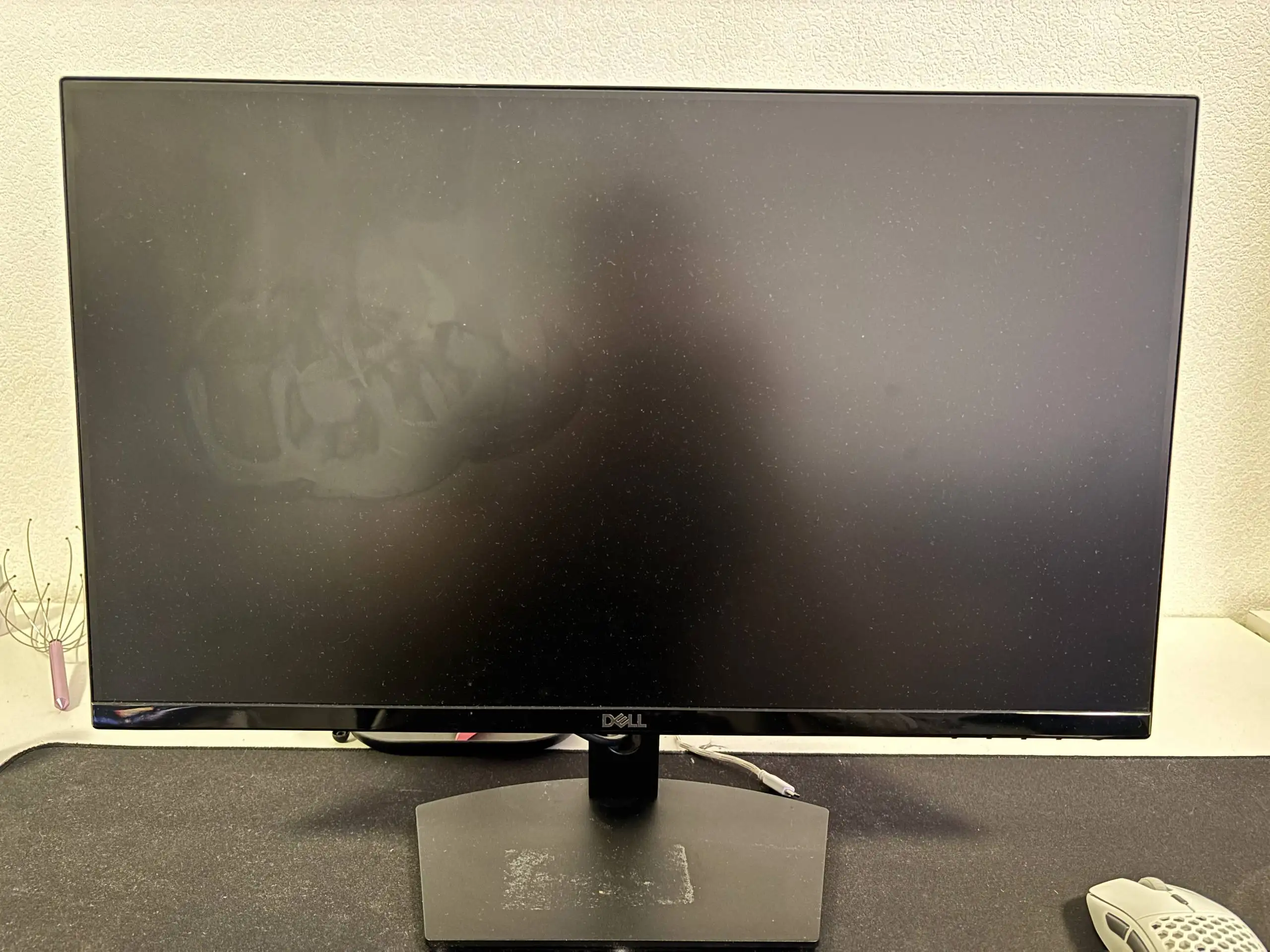 Монитор Dell Full HD - Мониторы (Электроника) в Люберцы