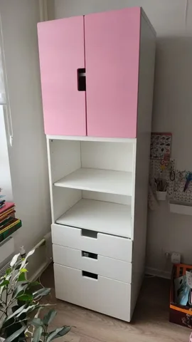 Шкаф IKEA STUVA - частное объявление в Люберцы