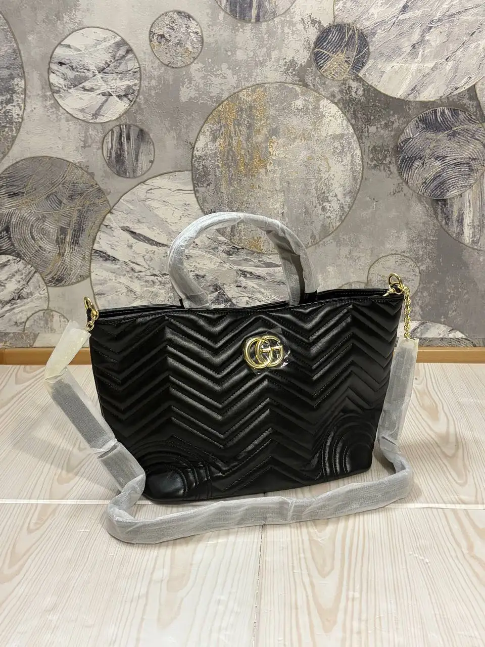 Продаю сумку Gucci новая - Сумки (Одежда) в Московская область