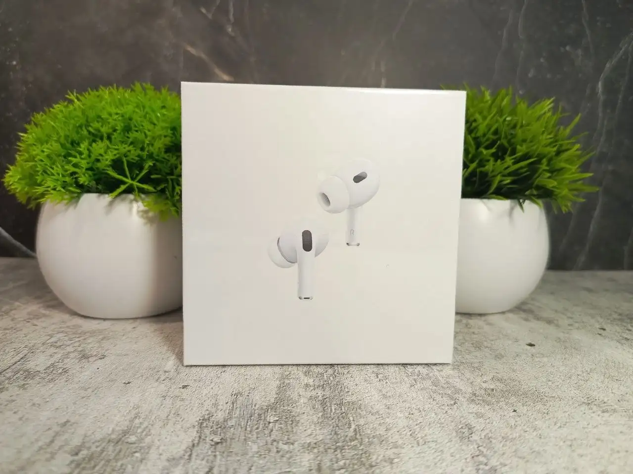 Наушники AirPods Pro 2 Type-C с шумоподавлением - Наушники (Электроника) в Москва