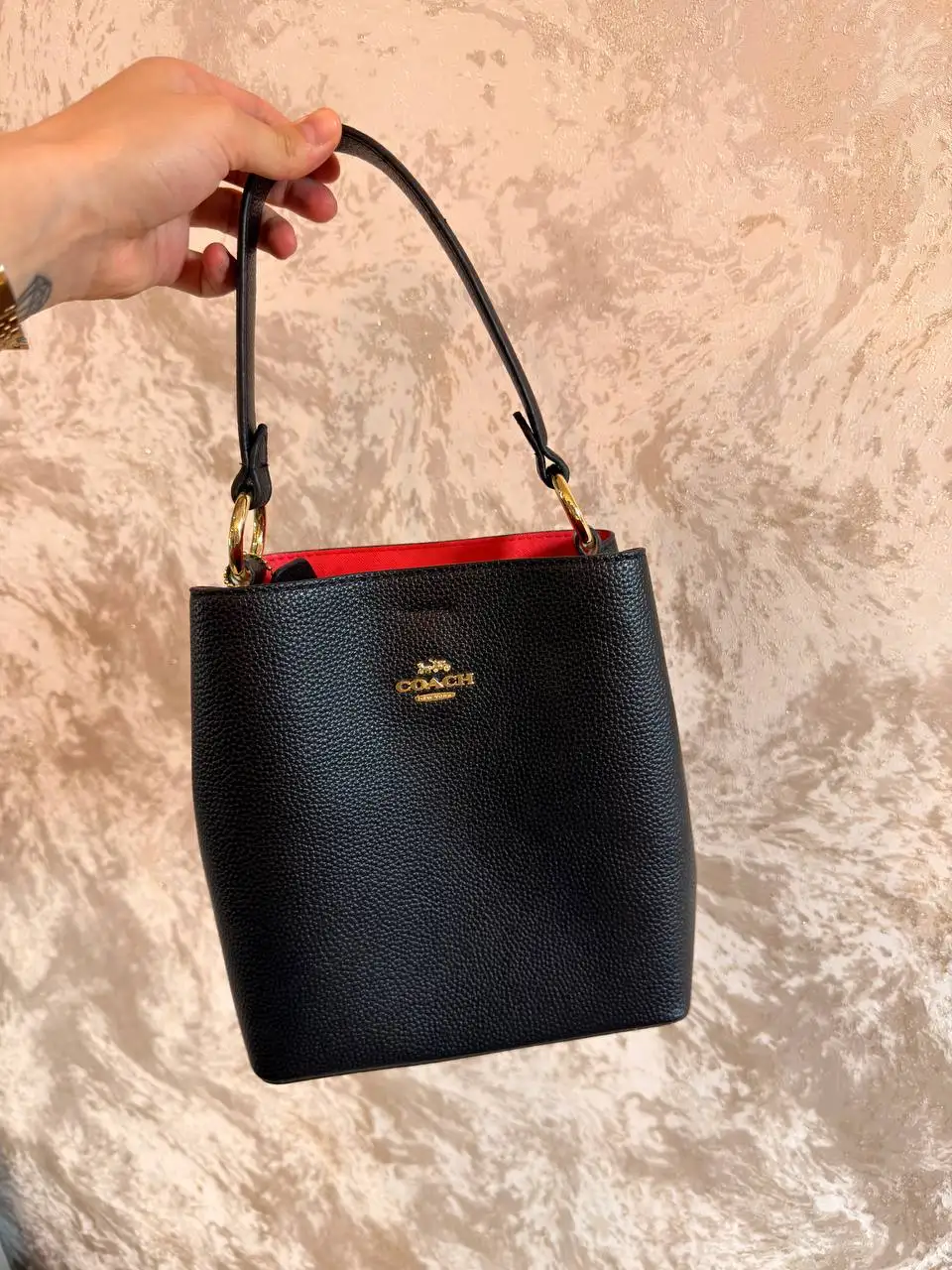 Сумки Coach и Loewe - Сумки (Одежда) в Люберцы