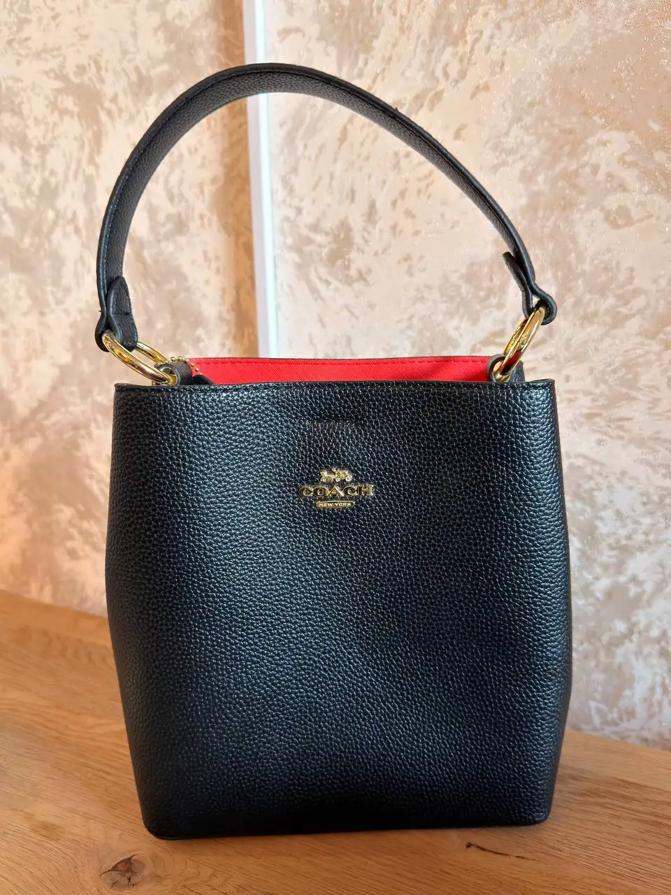 Сумки Coach и Loewe - Сумки (Одежда) в Люберцы