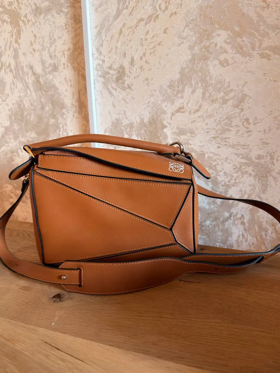 Сумки Coach и Loewe - Сумки (Одежда) в Люберцы