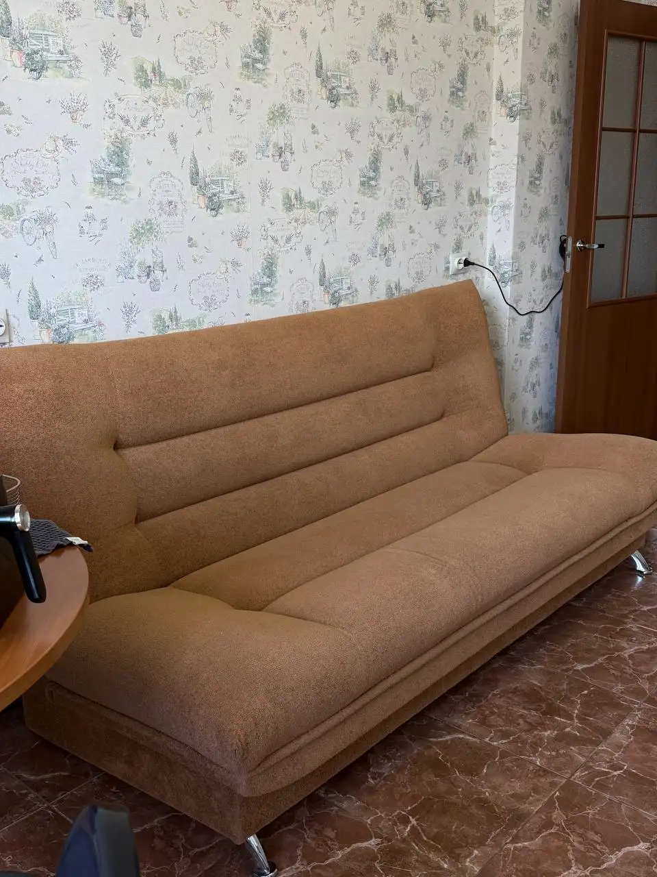 Продам диван раскладной - Для дома и дачи в Люберцы