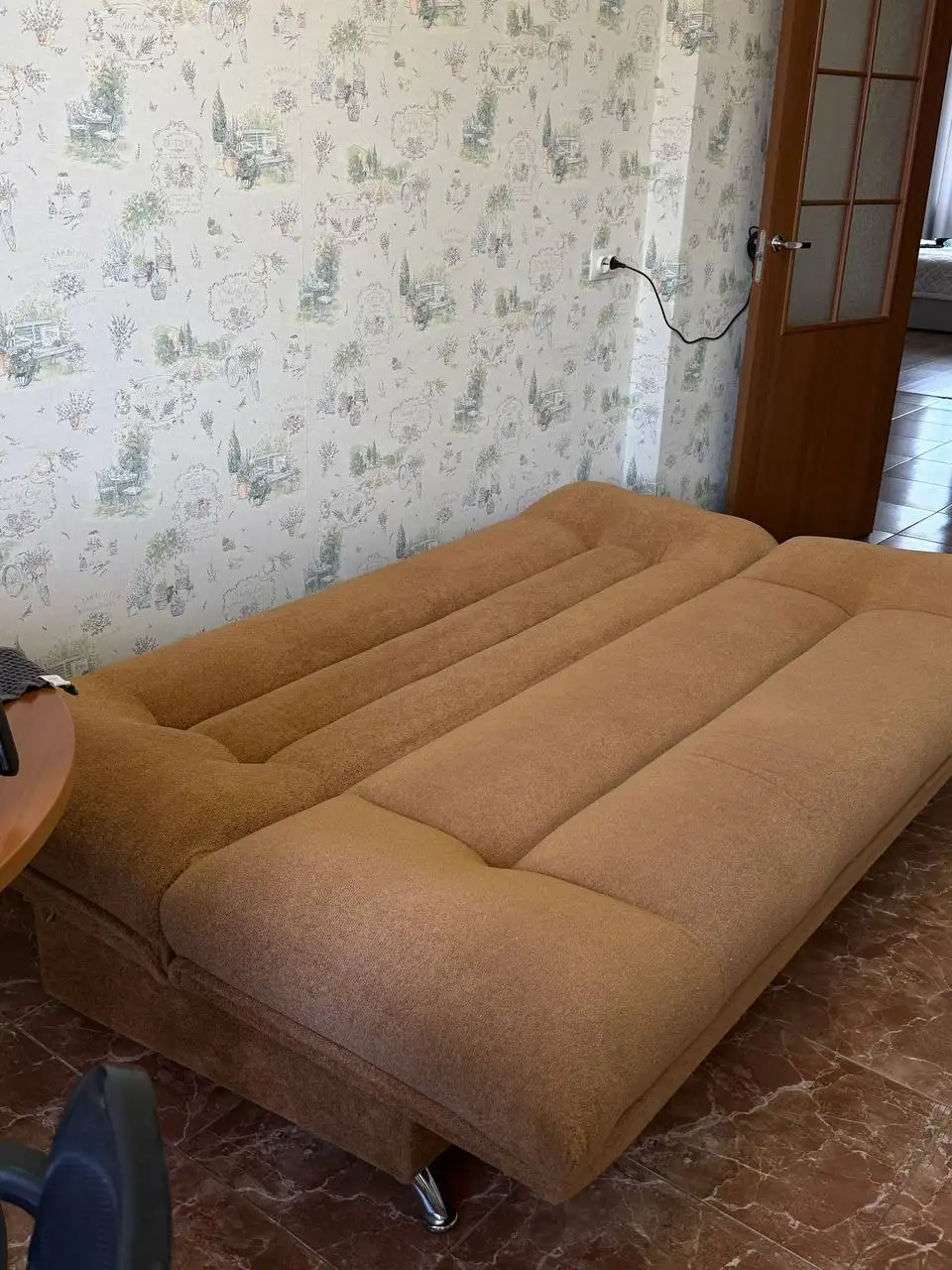 Продам диван раскладной - Для дома и дачи в Люберцы