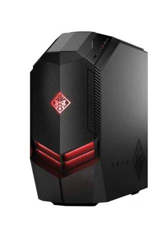 Мощный настольный ПК OMEN HP Desktop PC 880-078ur - Видео- и аудиотехника в Люберцы