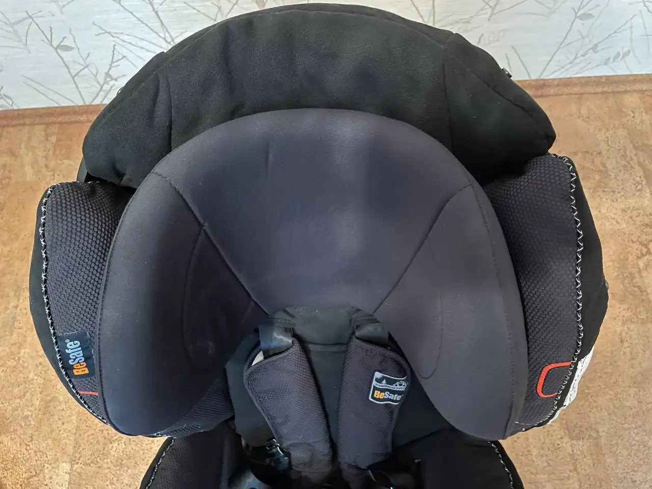 Детское автокресло BeSafe с ISOFIX - Автокресла (Товары для детей) в Люберцы