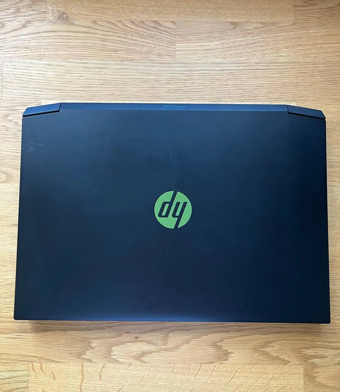 Продаю игровой ноутбук HP Pavilion Gaming - Ноутбуки (Электроника) в Люберцы