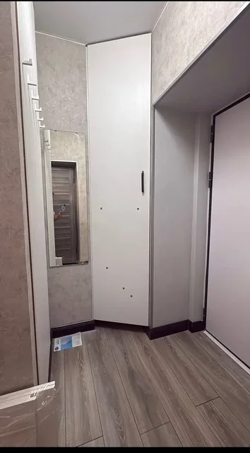 Сдам студию как однушку у метро Некрасовка - частное объявление в Москва