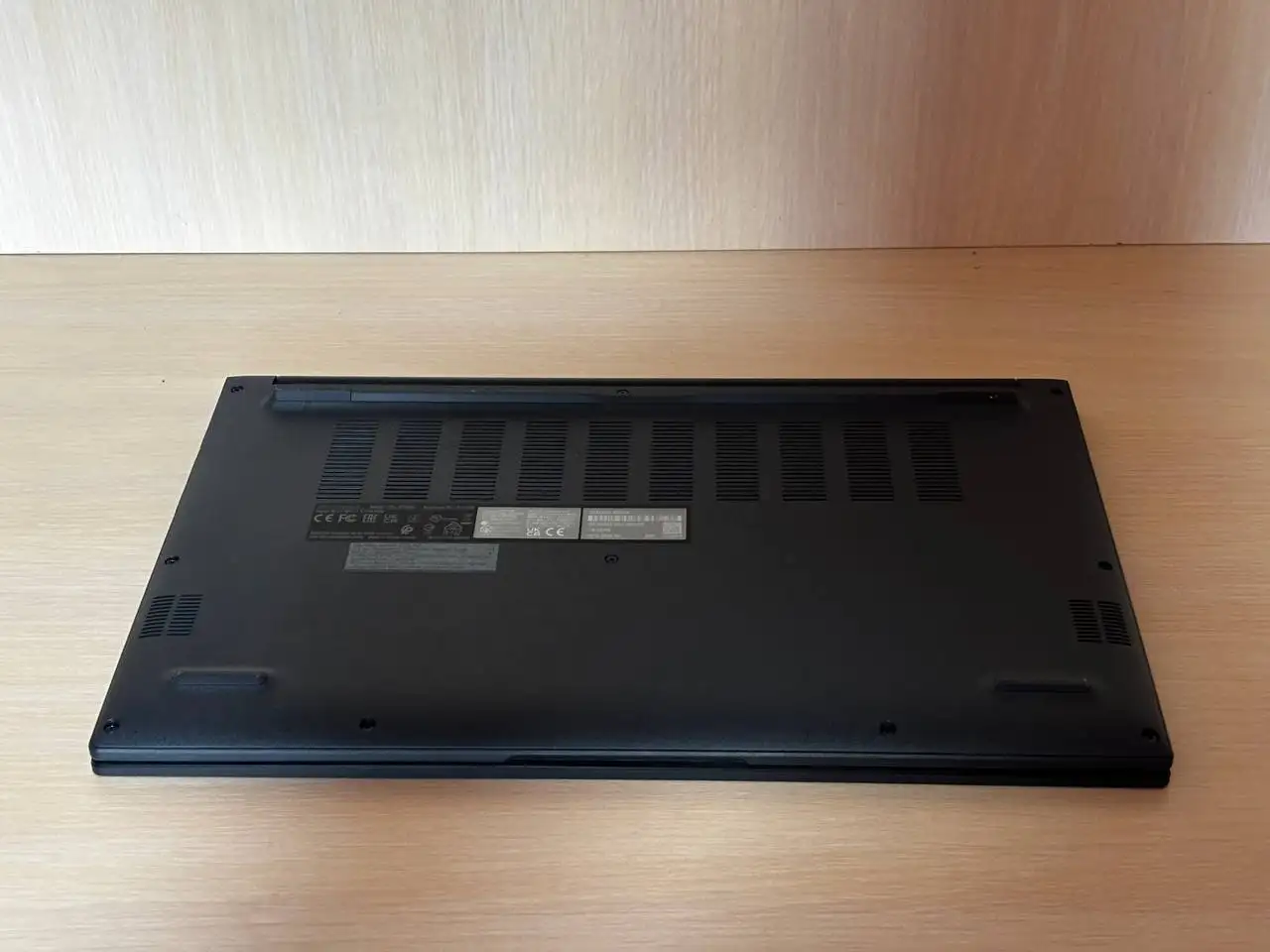 Ноутбук Asus VivoBook 15 X1504VA-BQ143 2024 - Ноутбуки (Электроника) в Люберцы