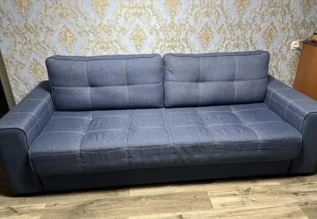 Диван в хорошем состоянии, даром - Для дома и дачи в Люберцы