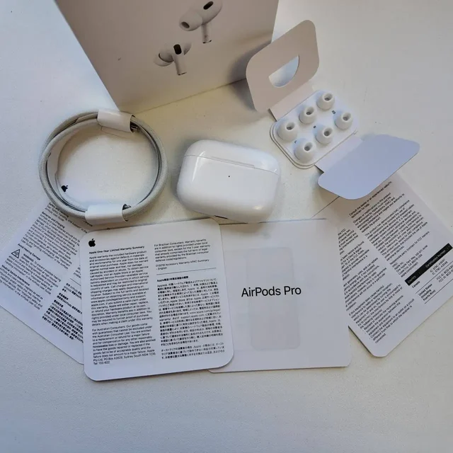 Продам AirPods Pro 2 - частное объявление в Люберцы