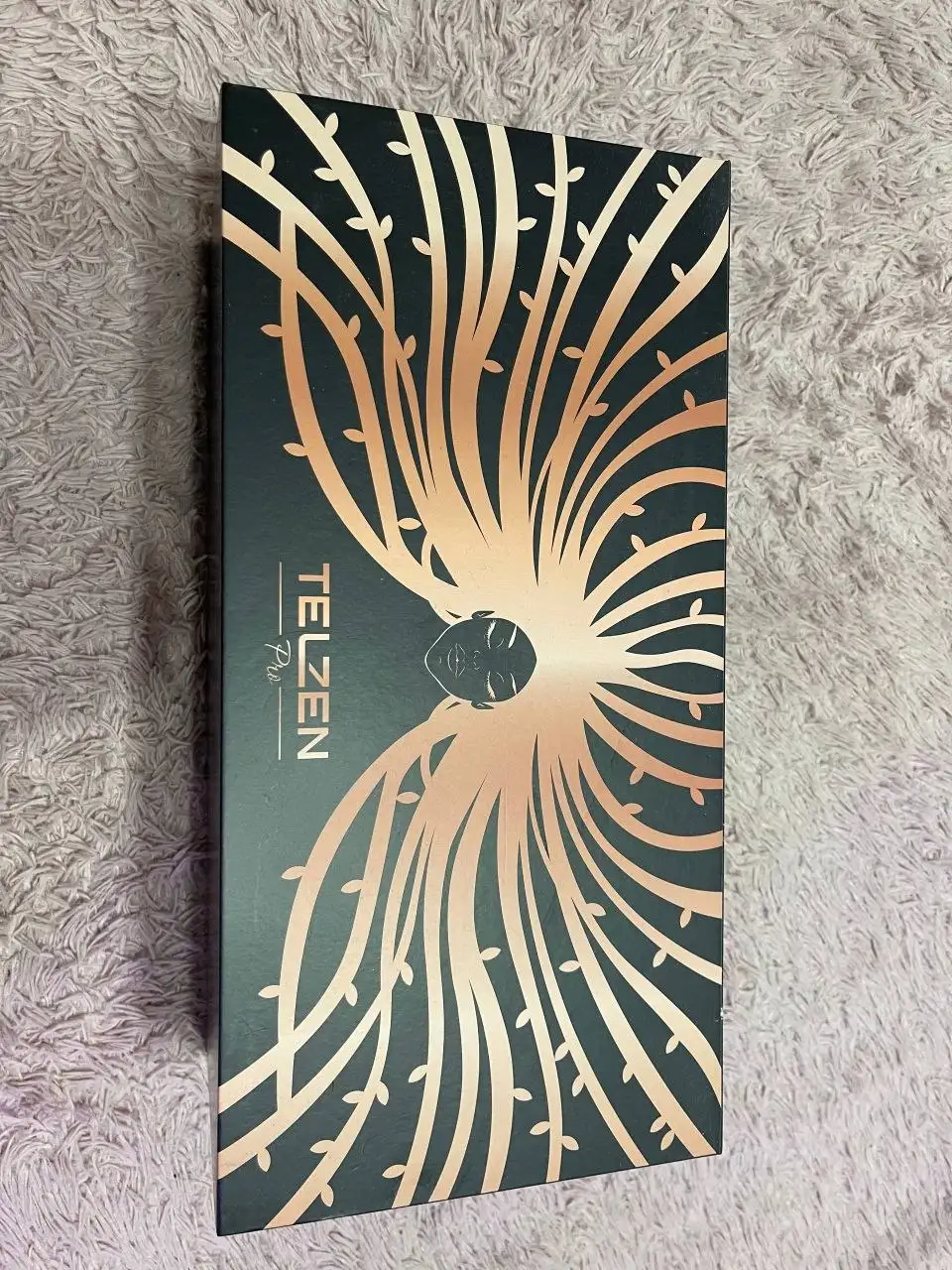 Фен-мультистайлер TELZEN 7в1 новый - Красота и здоровье (Электроника) в Люберцы
