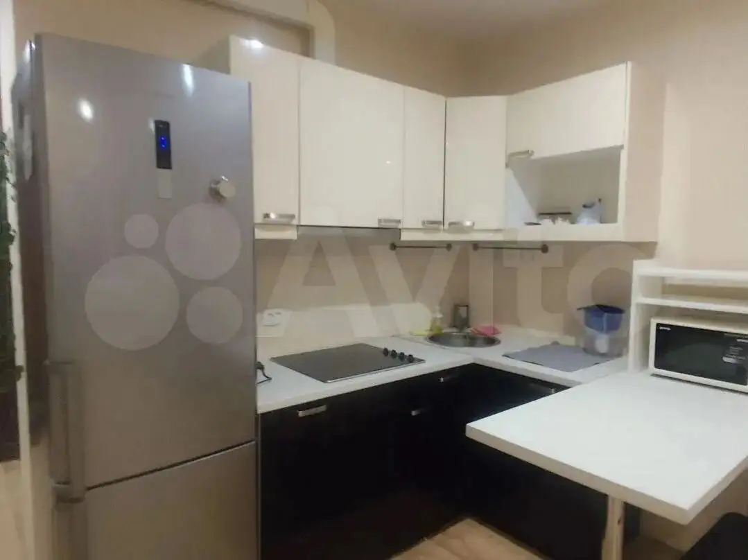 Сдам студию 32 м² в Павлино - Квартиры (Недвижимость) в Балашиха