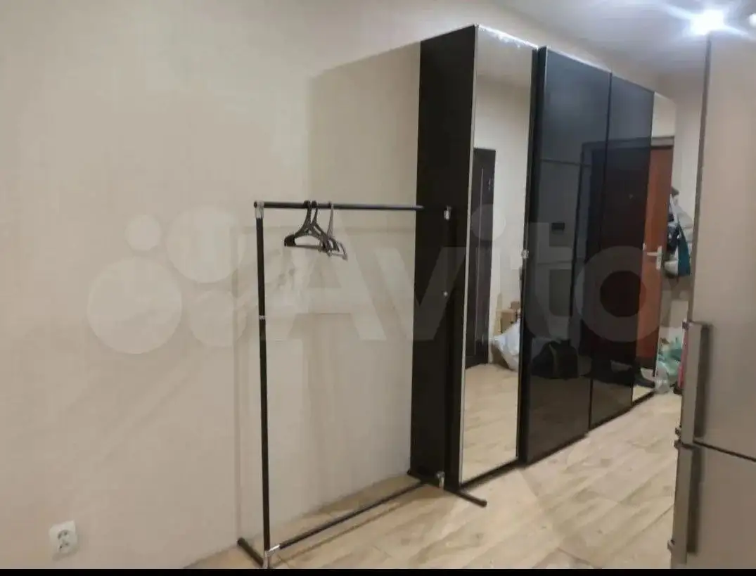 Сдам студию 32 м² в Павлино - Квартиры (Недвижимость) в Балашиха