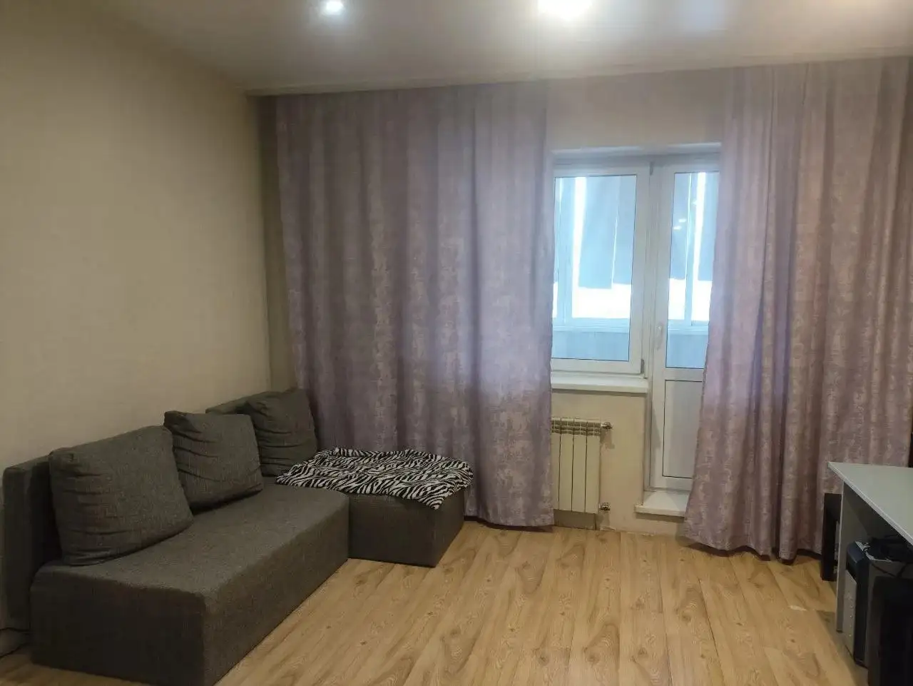 Сдам студию 32 м² в Павлино - Квартиры (Недвижимость) в Балашиха