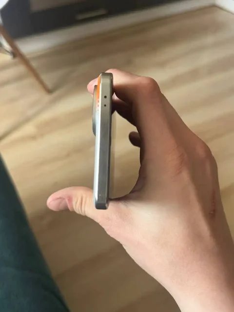Iqoo Neo 10 Pro 12/256 - частное объявление в Люберцы