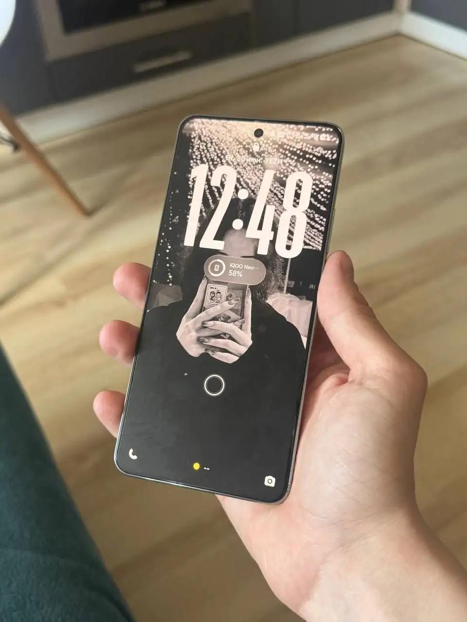 Iqoo Neo 10 Pro 12/256 - Мобильные телефоны (Электроника) в Люберцы
