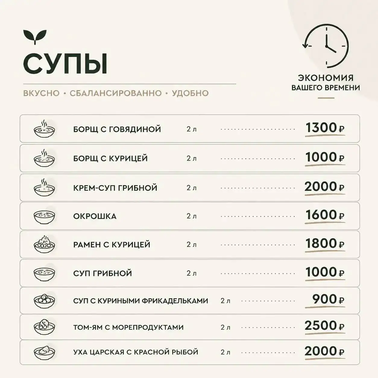 Услуги профессионального повара на выезд - Кейтеринг (Услуги) в Люберцы