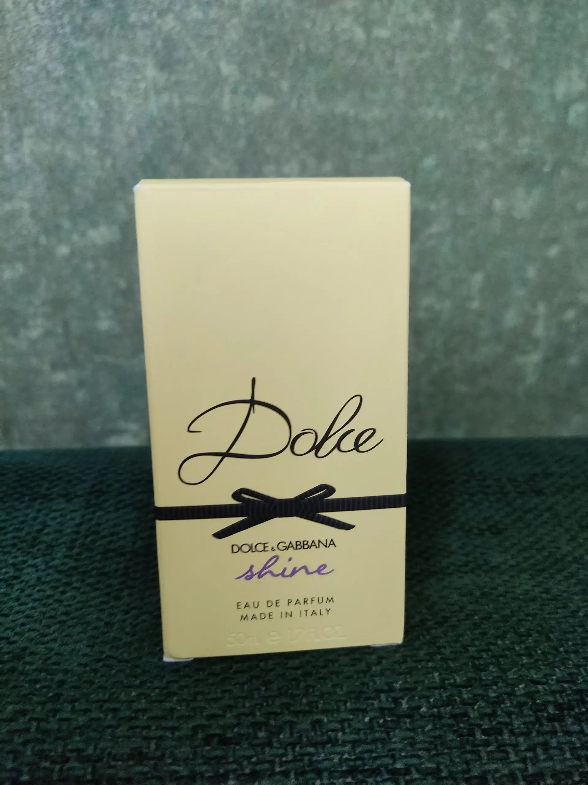 Парфюм Dolce Gabbana Shine 50 ml - Парфюмерия (Барахолка) в Москва