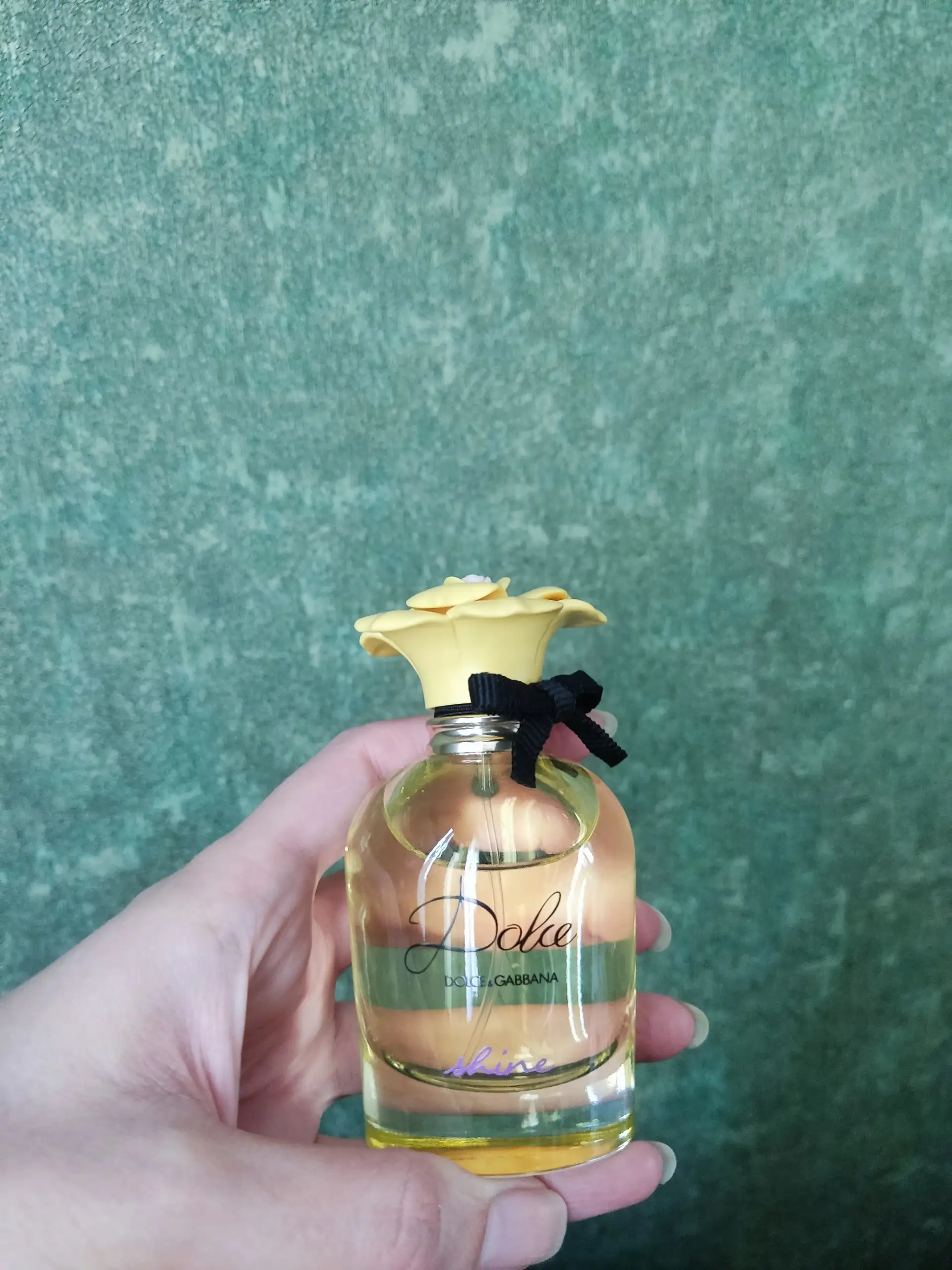 Парфюм Dolce Gabbana Shine 50 ml - Парфюмерия (Барахолка) в Москва