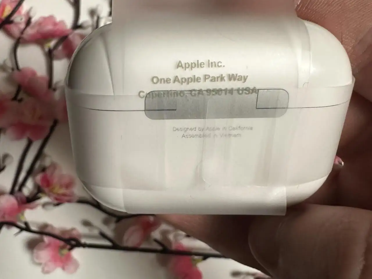 Продаю Airpods Pro 2 - Наушники и гарнитуры (Электроника) в Люберцы