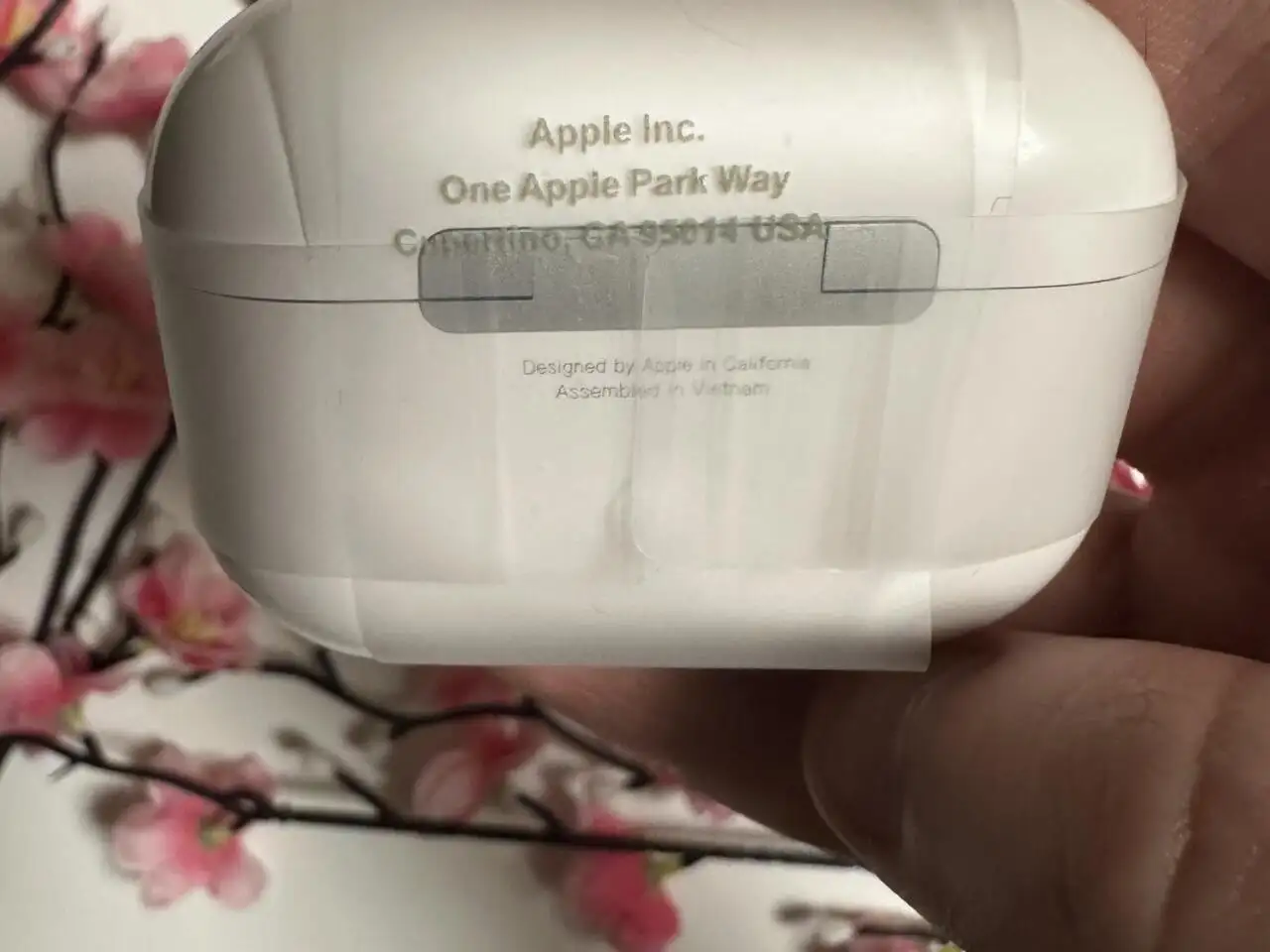 Продаю Airpods Pro 2 - Наушники и гарнитуры (Электроника) в Люберцы