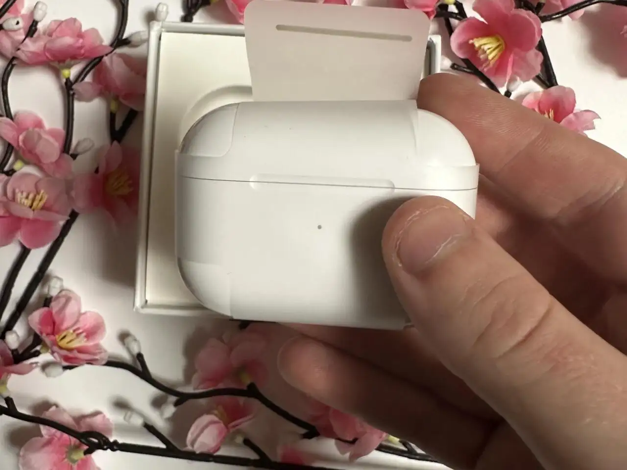 Продаю Airpods Pro 2 - Наушники и гарнитуры (Электроника) в Люберцы