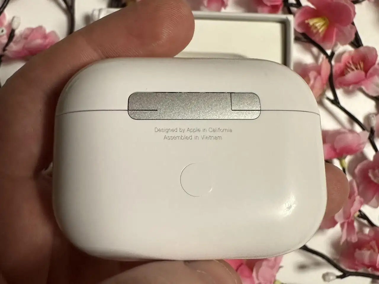 Продаю Airpods Pro 2 - Наушники и гарнитуры (Электроника) в Люберцы
