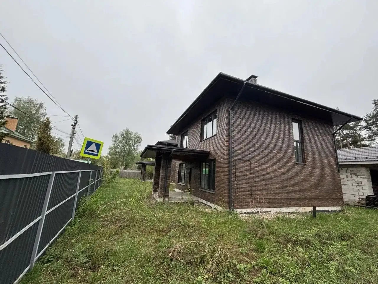 Продажа недвижимости в Томилино (посёлок Егорово) - Недвижимость в Томилино