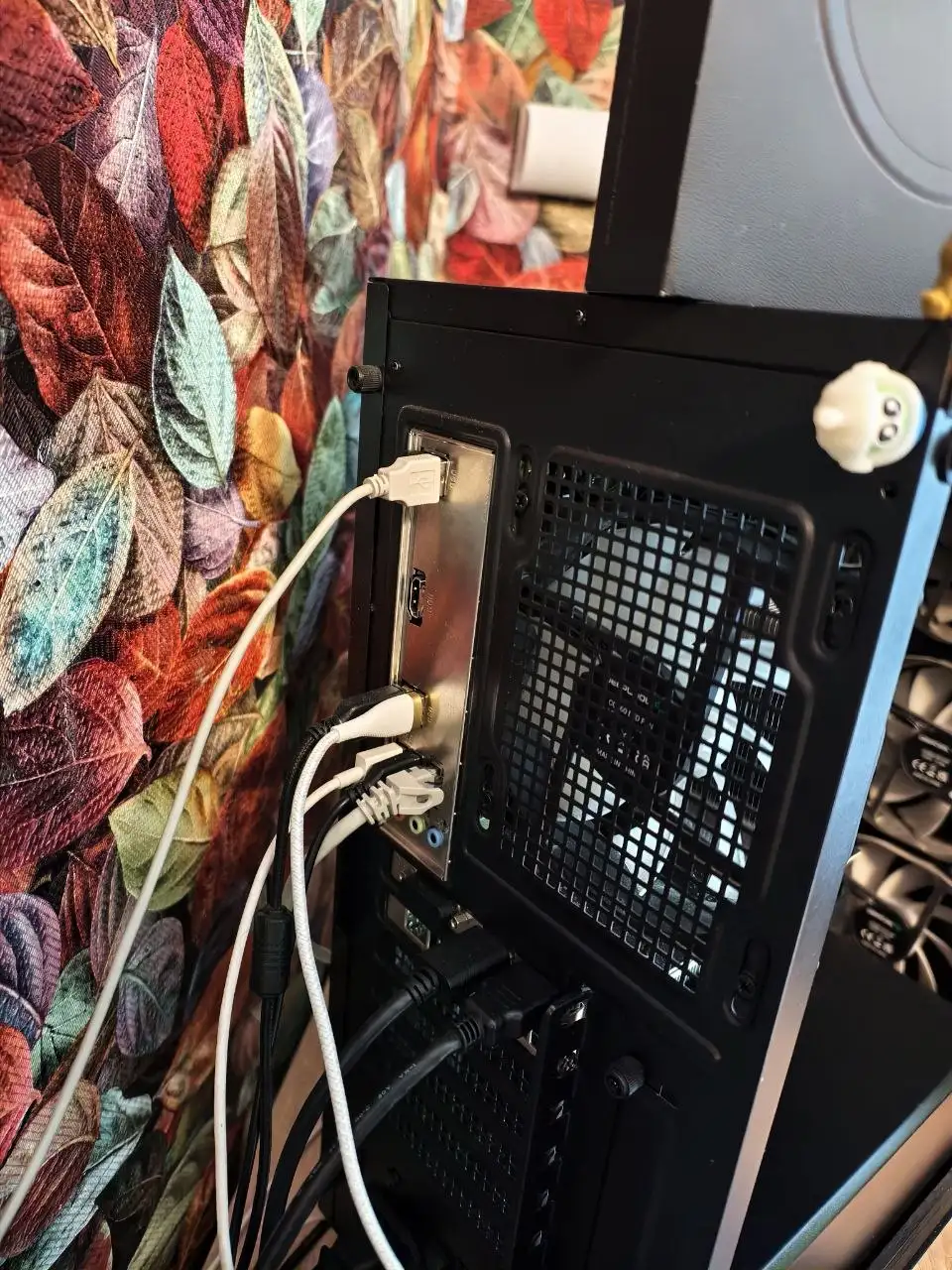 Продаю надежный ПК: i3-12100F, GTX 1650, 16 ГБ DDR4 - Компьютеры (Электроника) в Люберцы