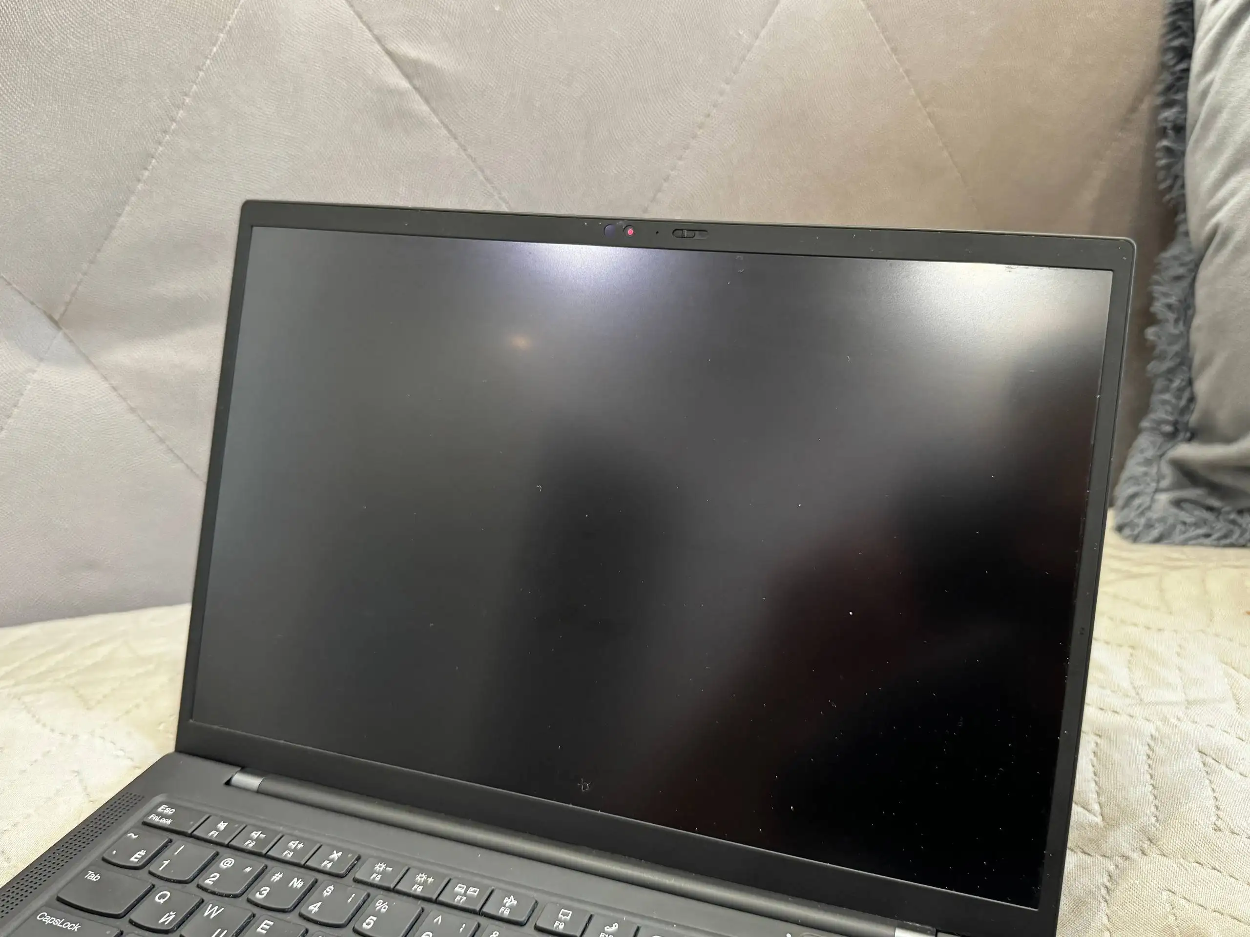 Ноутбук Lenovo ThinkPad X1 Carbon Gen 9 - Ноутбуки (Электроника) в Люберцы