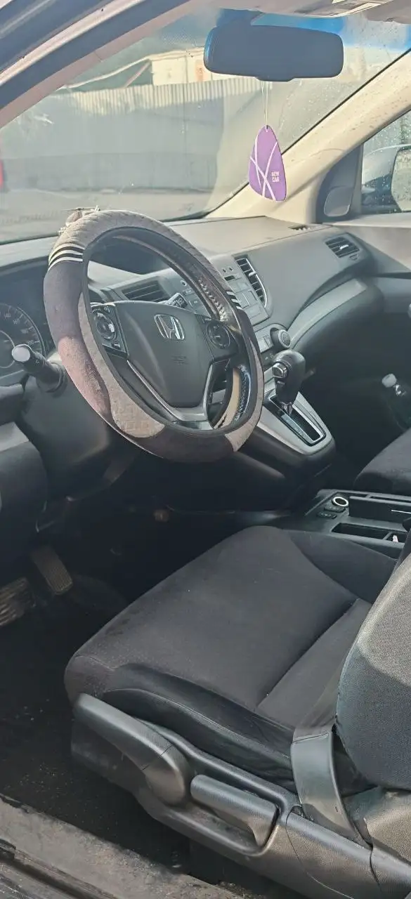 Honda 2013 - Легковые автомобили (Авто) в Люберцы