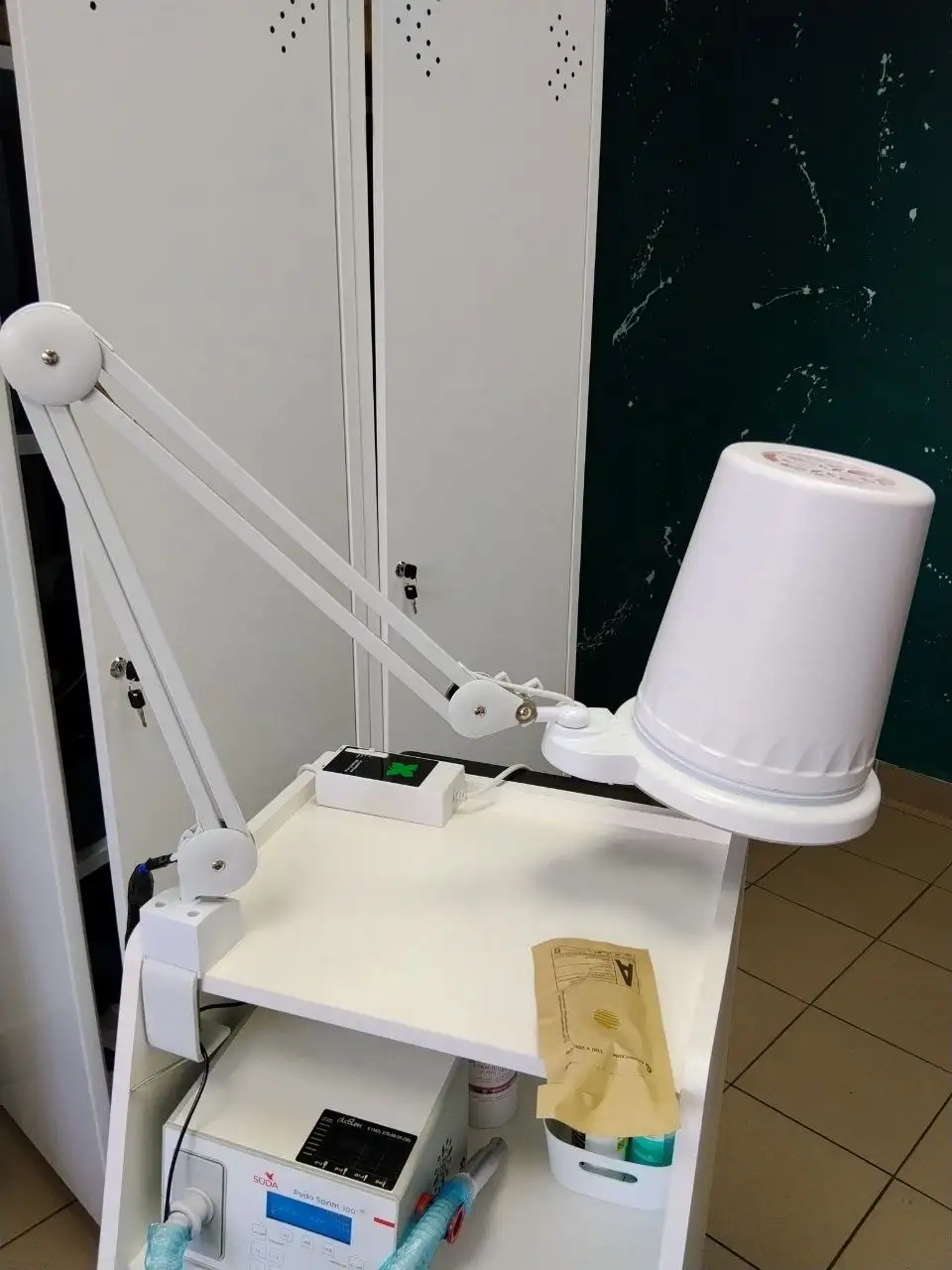 Вытяжка 4Blank оригинал - Электроника в Люберцы