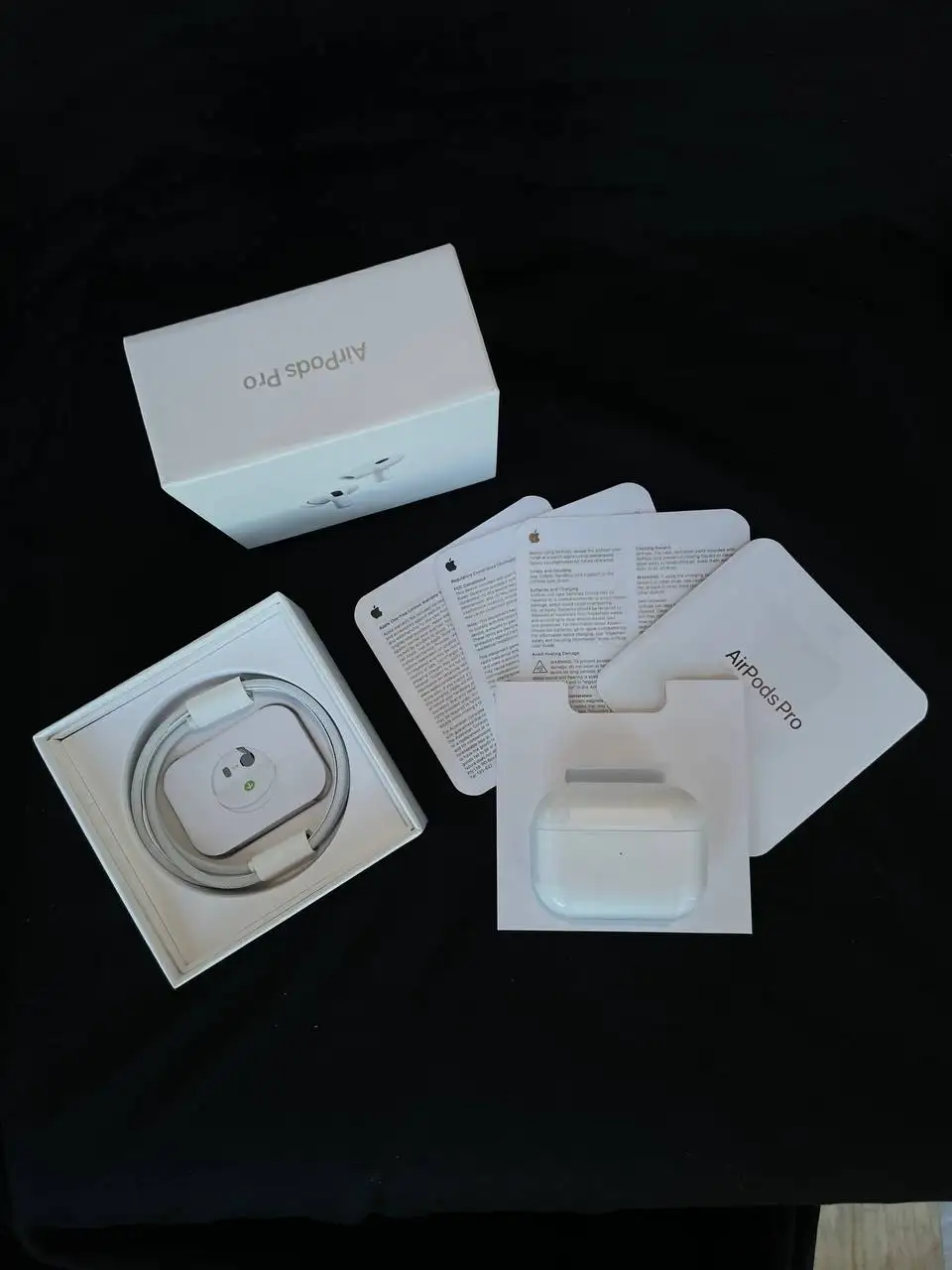 AirPods Pro 2 наушники - Наушники (Электроника) в Люберцы