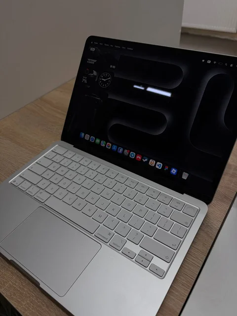 Новый Macbook Neo 13 512GB (2026) - частное объявление в Люберцы